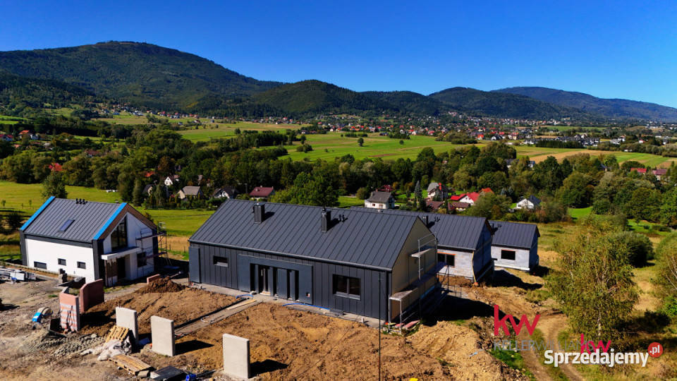 Dom wolnostojący 21314m2 Lipowa