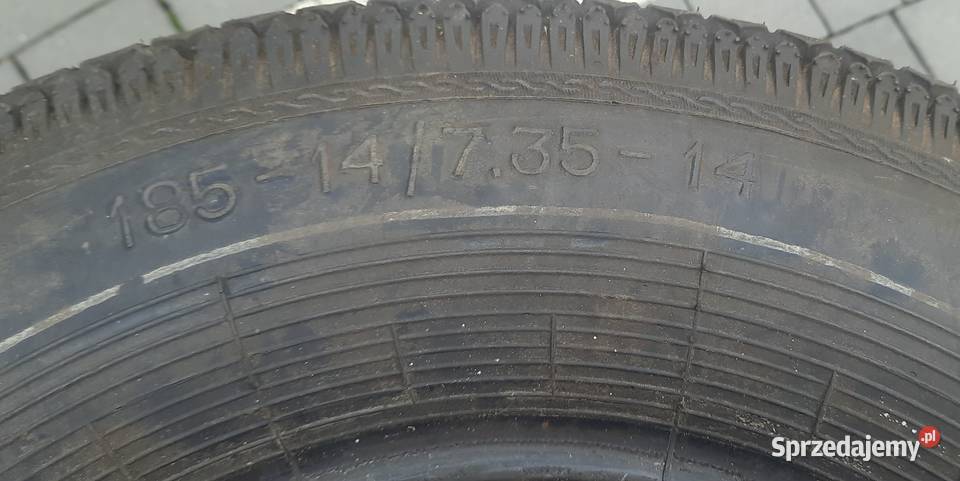 Opony wołga 1851473514 Pińczów