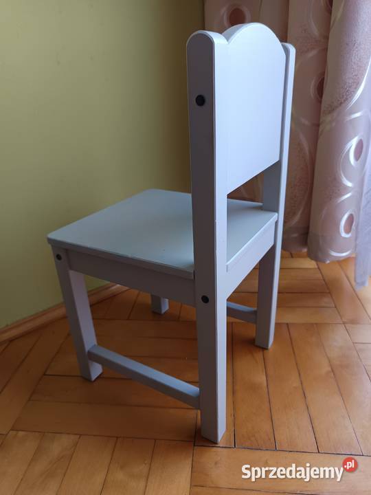 Krzesełko dziecka Lublin