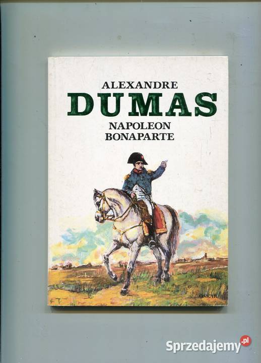 Napoleon Bonaparte Dumas