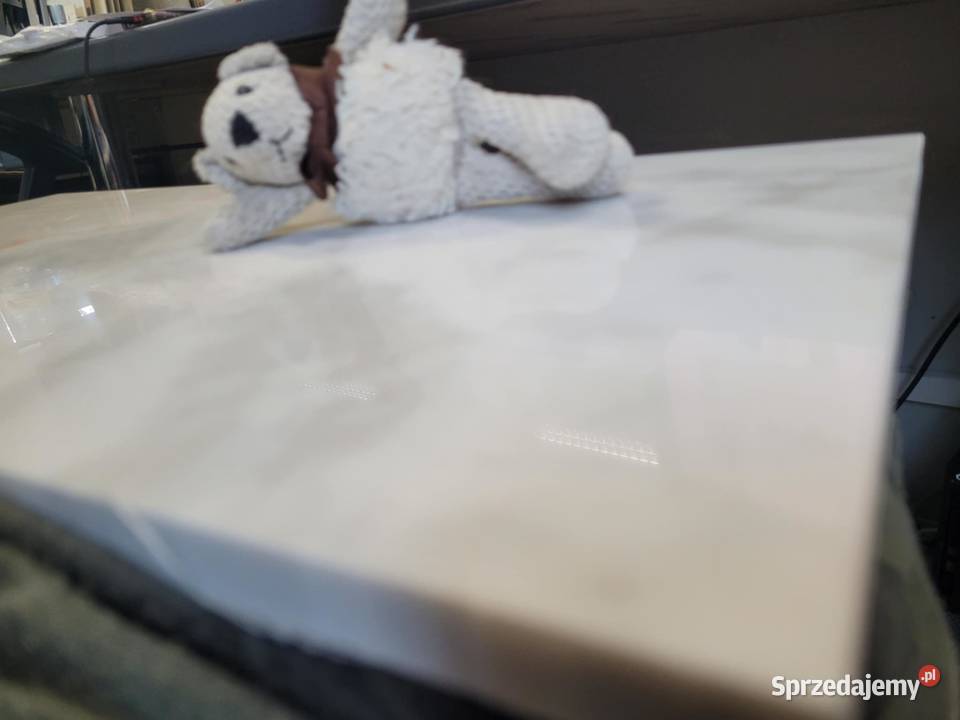 Płytki dolomit Calacatta Isola Classic Gdynia