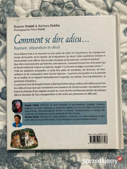 Francuska Książka Guide De La Vie Monastique twarda mazowieckie Warszawa