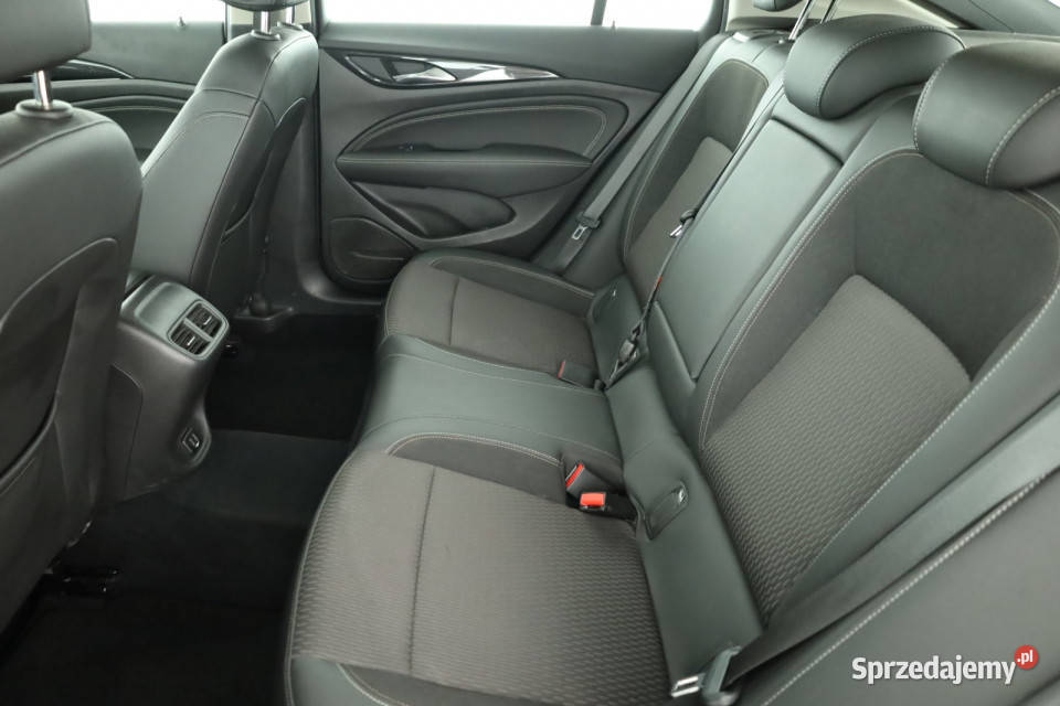 Opel Insignia 20 CDTI tempomat Piaseczno
