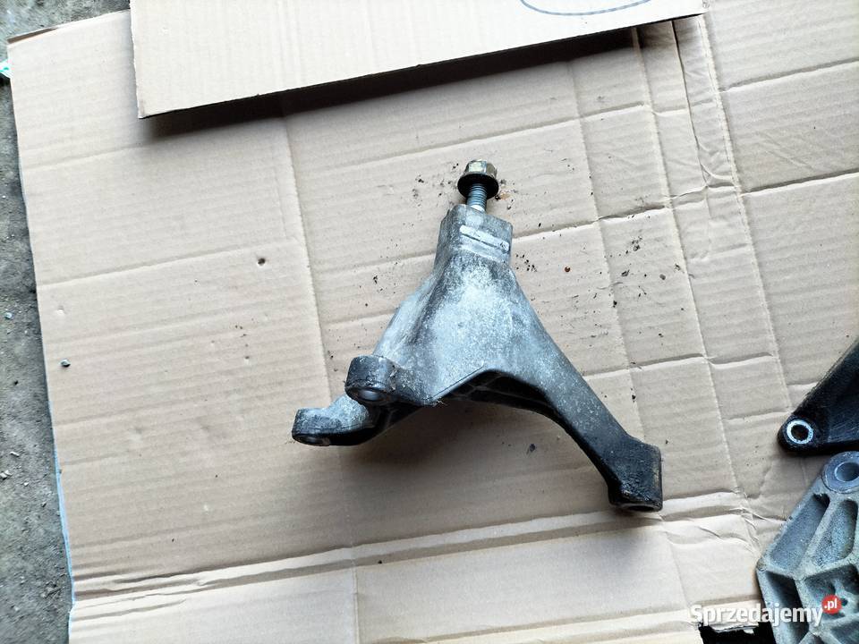 FORD MONDEO MK3 20 ŁAPA SKRZYNI BIEGÓW lubelskie Kamień-Kolonia