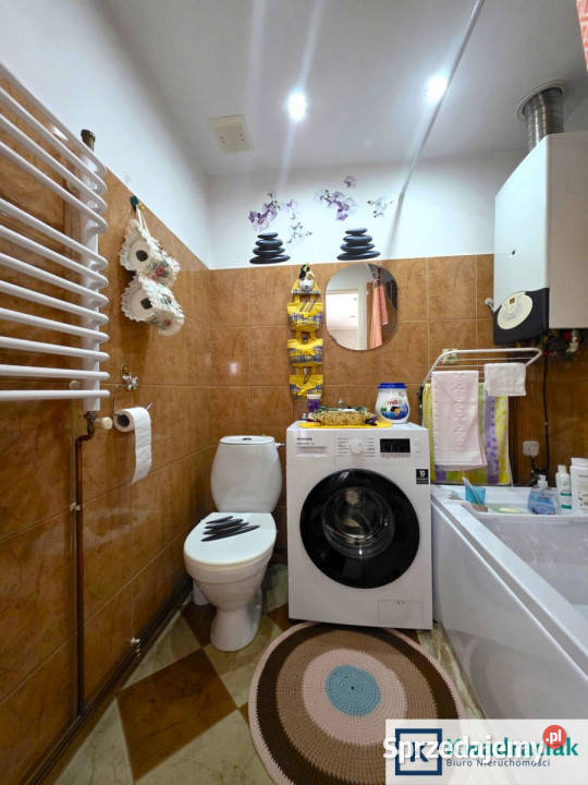 Mieszkanie 35m2 1 pokojowe Sanok Henryka