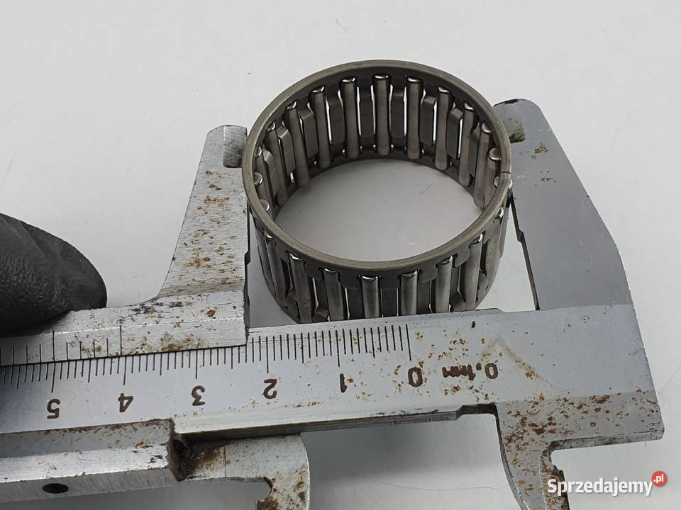 Lozysko Igielkowe Honda Cb 650F 1418 Łódź