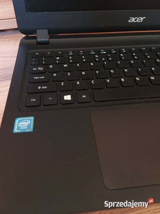 Laptop Acer Aspire ES 15 Ekran 156 250 Kluczbork