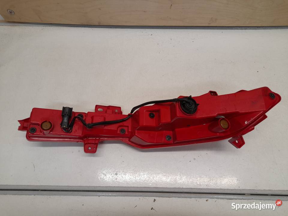 HYUNDAI SANTA FE IV 4 LIFT kierunkowskaz światło Goleniów