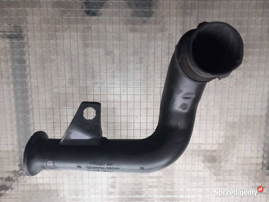 rura filtra powietrza dolot 14 d4d toyota yaris Wola Jachowa