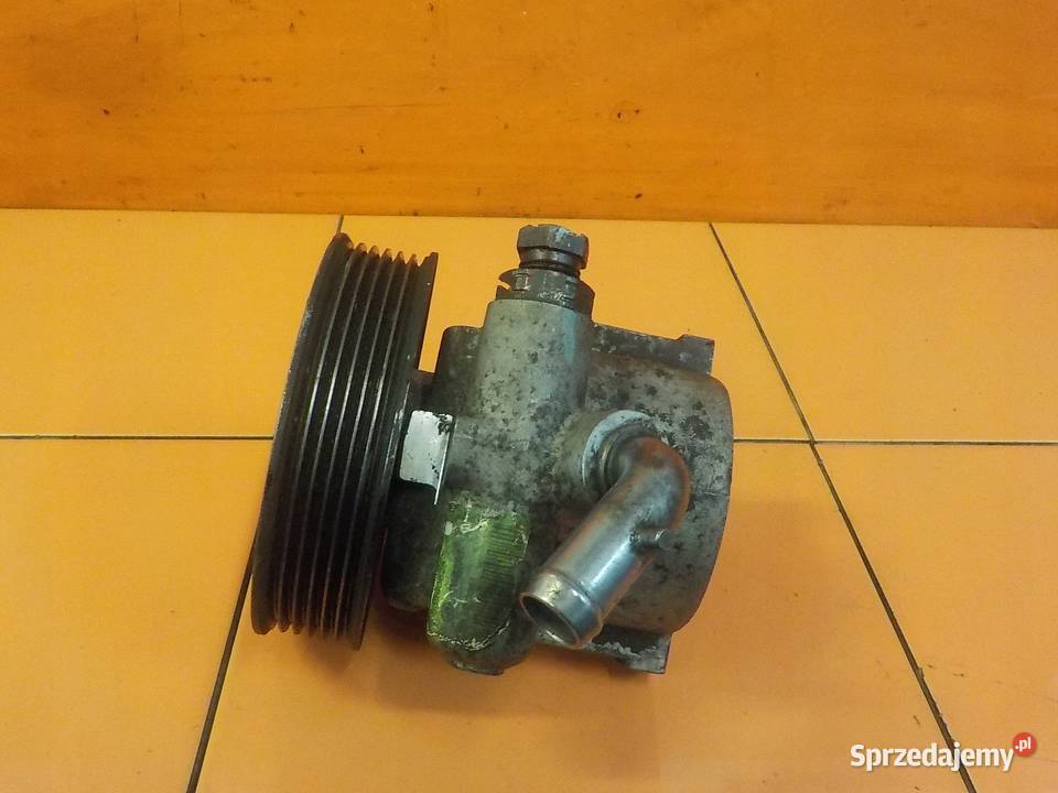 NEMO BIPPER 13 HDI MJET 15r 75 FHZ pompa osobowe mazowieckie Suków