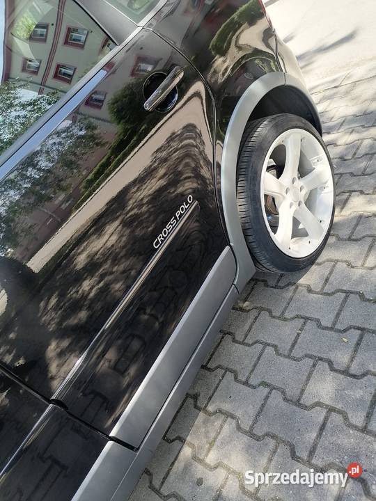 Zadbane i doinwestowane polo Pyskowice