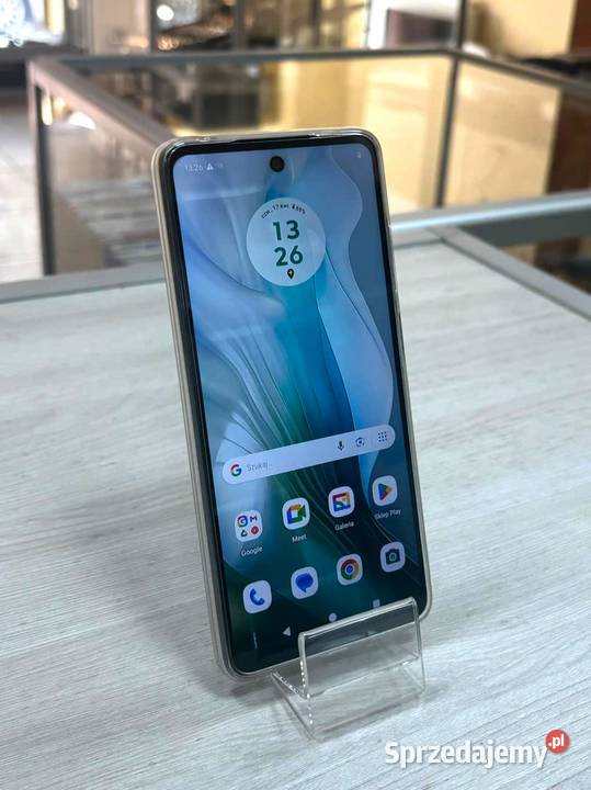 Telefon Motoroloa E14 Elbląg sprzedam