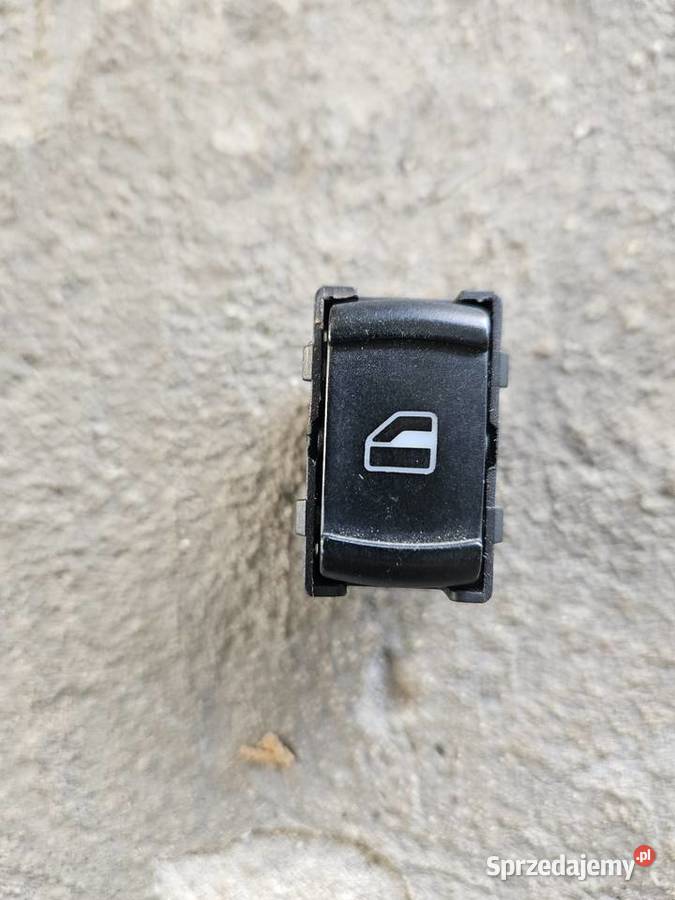 Przełącznik lusterek Golf IV sprzedam