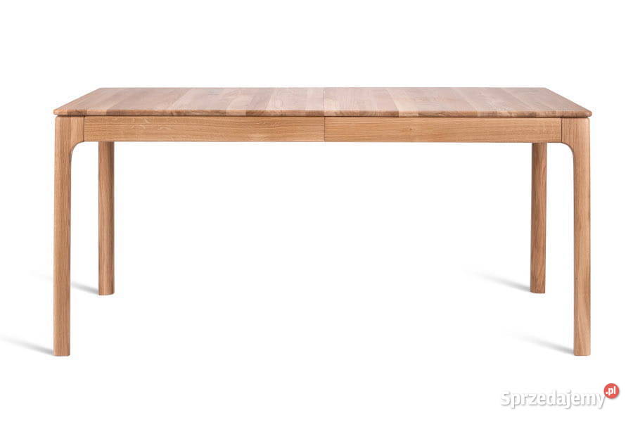 Piękno ukryte w litym drewniestół OPUSHalex Warszawa sprzedam