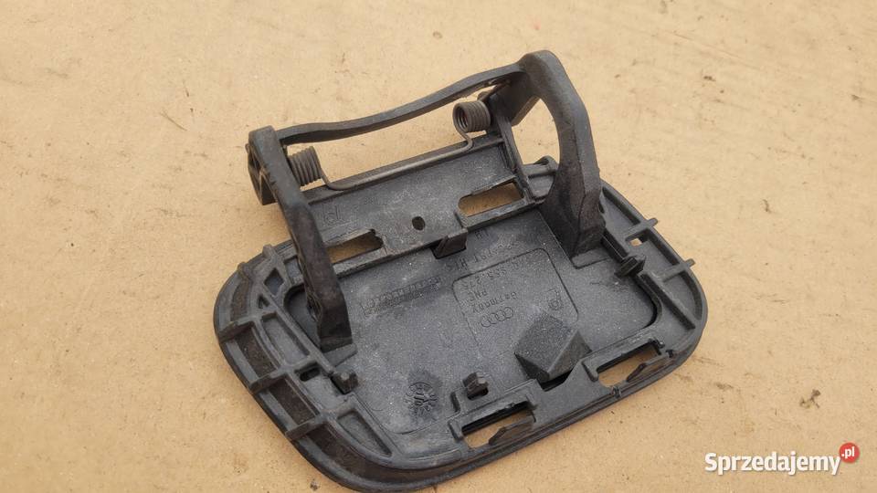 AUDI A4 B8 20072011 ZAŚLEPKA SPRYSKIWACZA LAMPY Ruda Śląska sprzedam
