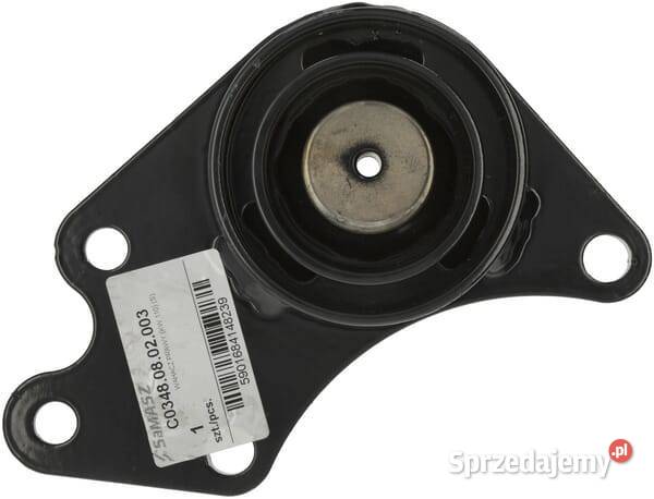 Wahacz prawy KW 110 03480802003 Kamionna