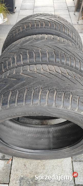 Opony zimowe Nokian 2655020R Opole