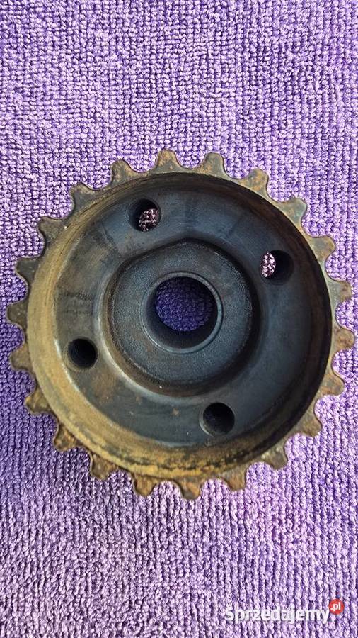 KOŁO ZĘBATE POMPY VW AUDI SKODA SEAT 045 105 Zamość sprzedam