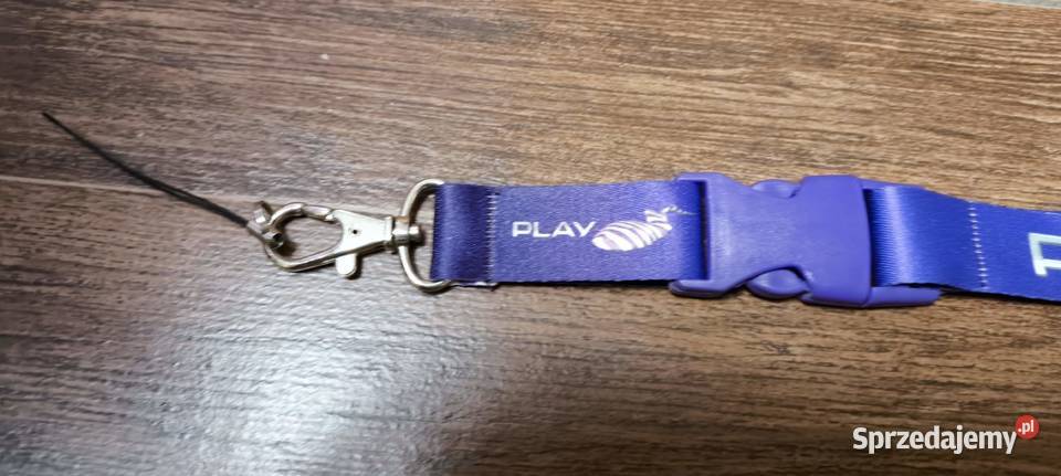 Smycz 2 Kolekcjonerska porządna wytrzymała na Gliwice