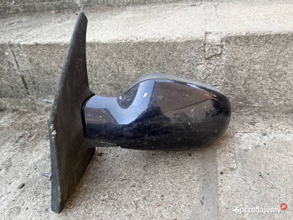 Lusterko lewe Renault megane Scenic I osobowe sprzedam