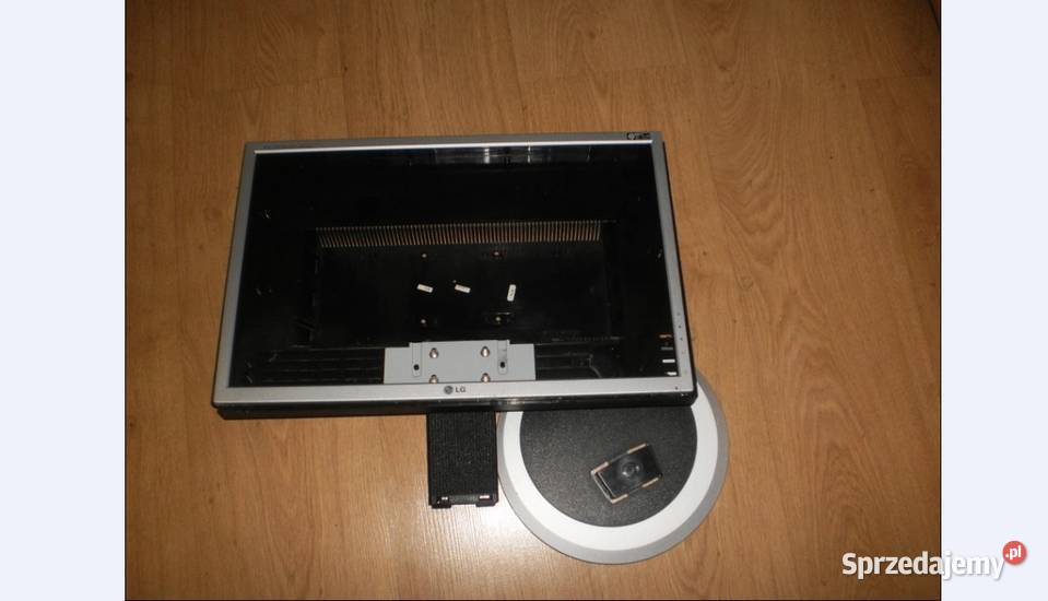 obudowa 19 monitora lg Klasy Celeron  małopolskie Olkusz