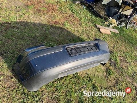 Zderzak tył Golf IV Lututów