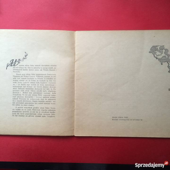 Zabytki Szczecina Szczecin