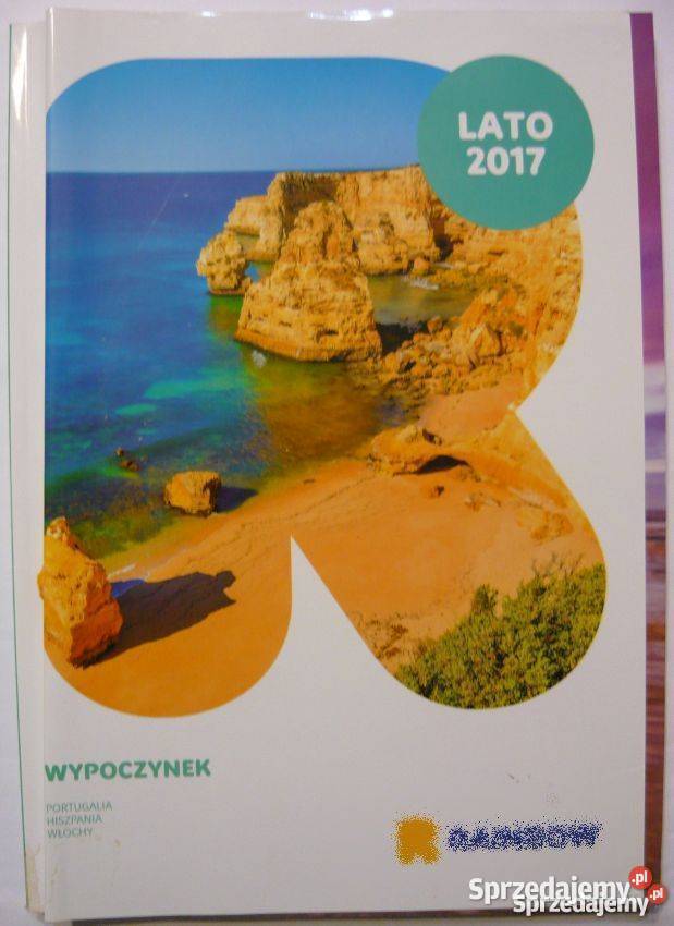 RAINBOW LATO 2017 KATALOG Legnica