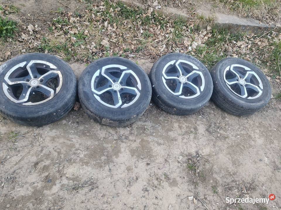 Alu 15 Starogard Gdański