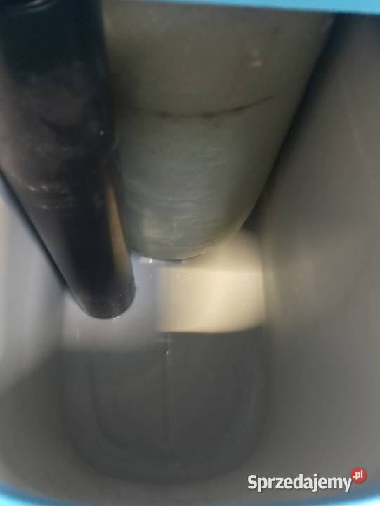 Zmiękczacz wody automatyczny F65B3 Wrocław