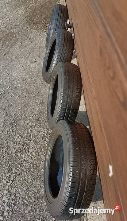 Opony letnie 15565R14 Michelin Energy Imperial Opatów