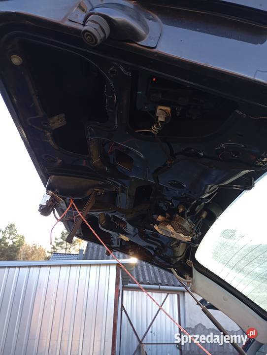 Fiat Stilo 19jtd115 pierwsza Stilo Piekoszów sprzedam