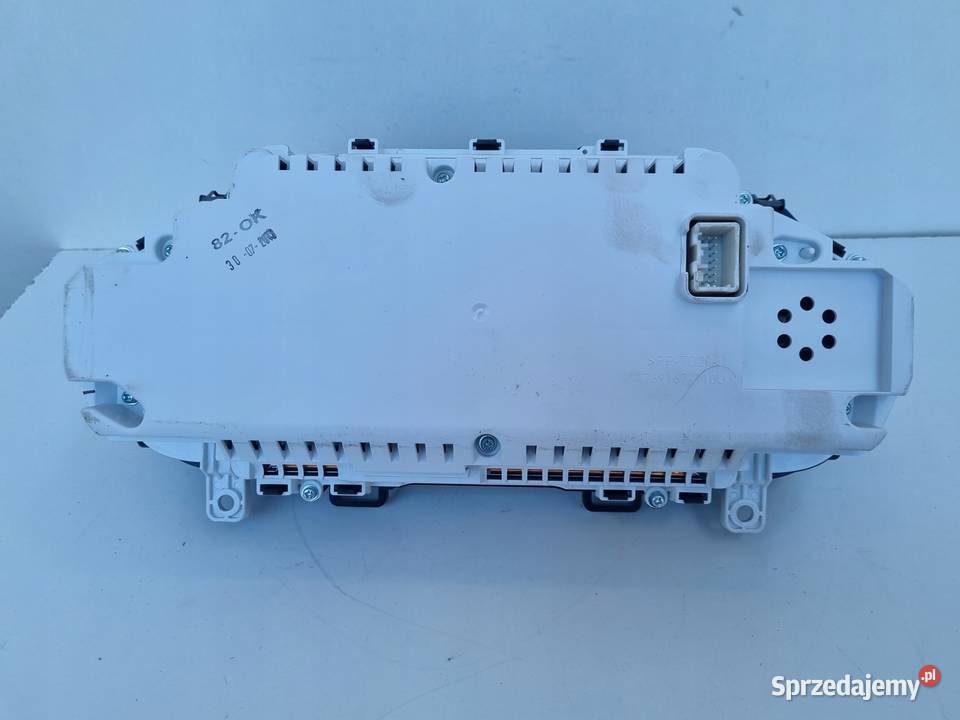 Volvo V40 II Diesel LICZNIK ZEGARY TFT Europa