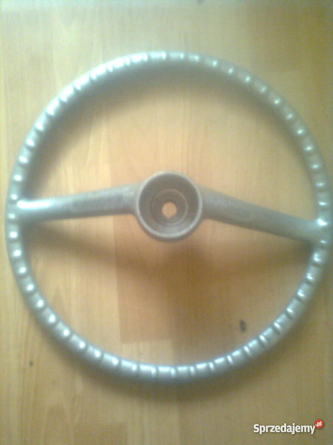 kierownica C360C355 4011 Morąg