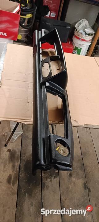 Fiat 125p Nowa deska kokpit łódzkie Piotrków Trybunalski