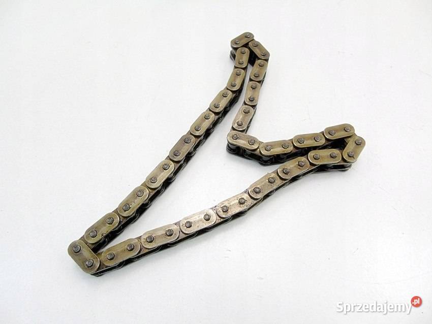 ŁAŃCUCH ROZRZĄDU POMPY OLEJU 52O 24 28 V6 AUDI śląskie Sosnowiec