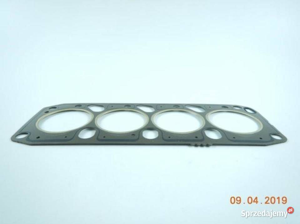 USZCZELKA GŁOWICY CYLINDRÓW CITROEN XSARA 9705