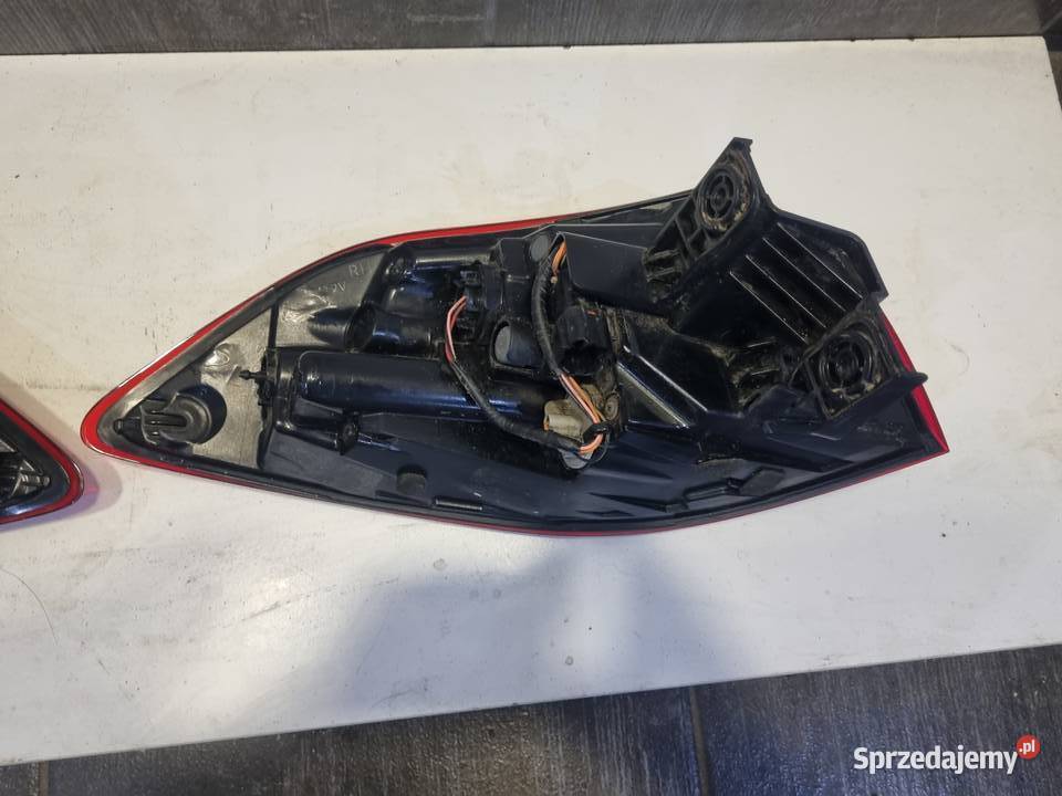 TYLNE LAMPY LED HYUNDAI TUCSON III 1820 łódzkie Skierniewice