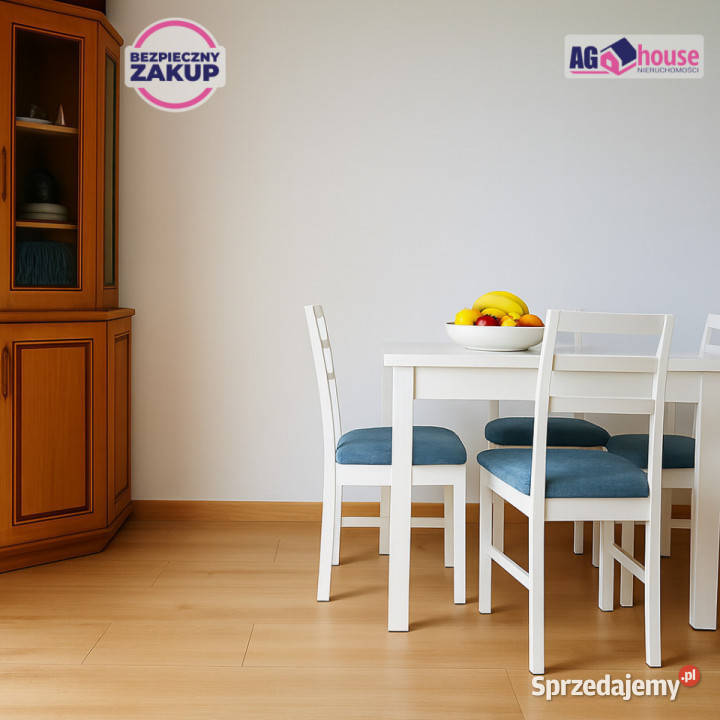 Mieszkanie 4278m2 Gdańsk Lawendowe Wzgórze 42.78m2