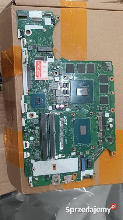 Płyta główna Acer Pruchna sprzedam