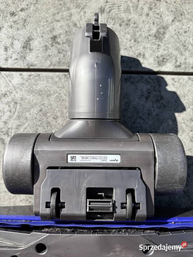 Pneumatic Musclehead floor tool Rzeszów