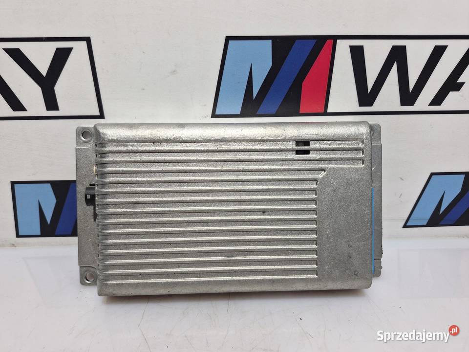 BMW E60 E61 E63 E64 E70 E81 E82 E87 E88 MODUŁ