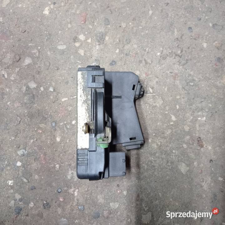 ZAMEK DRZWI OPEL ASTRA VECTRA LEWY PRZÓD 8 PIN Kamień Pomorski sprzedam