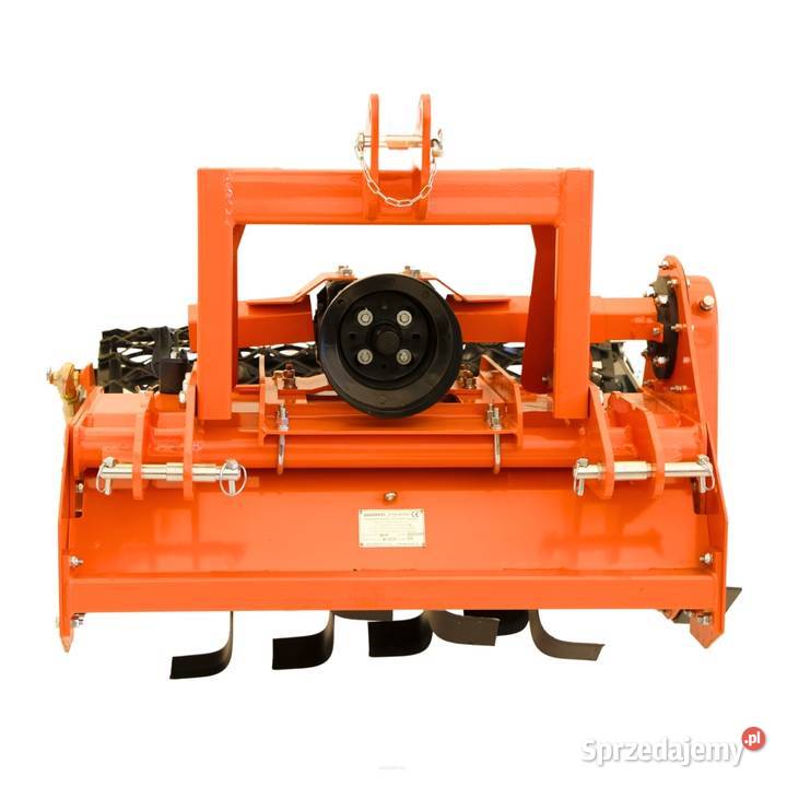 Agregat uprawowy SB 95 Geograss glebogryzarka Żurawica sprzedam