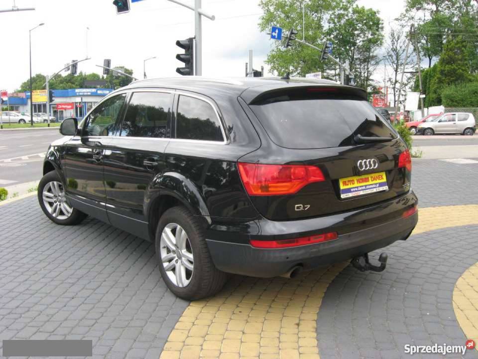 Разболтовка ауди q7 2007