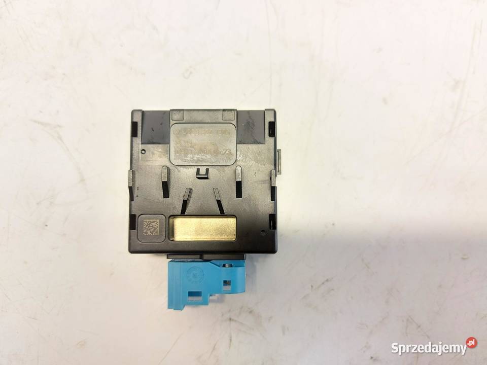 Mercedes W254 GLC 220d WEJŚCIE GNIAZDO USB Rozdzielacze gniazda zapalniczki dolnośląskie sprzedam