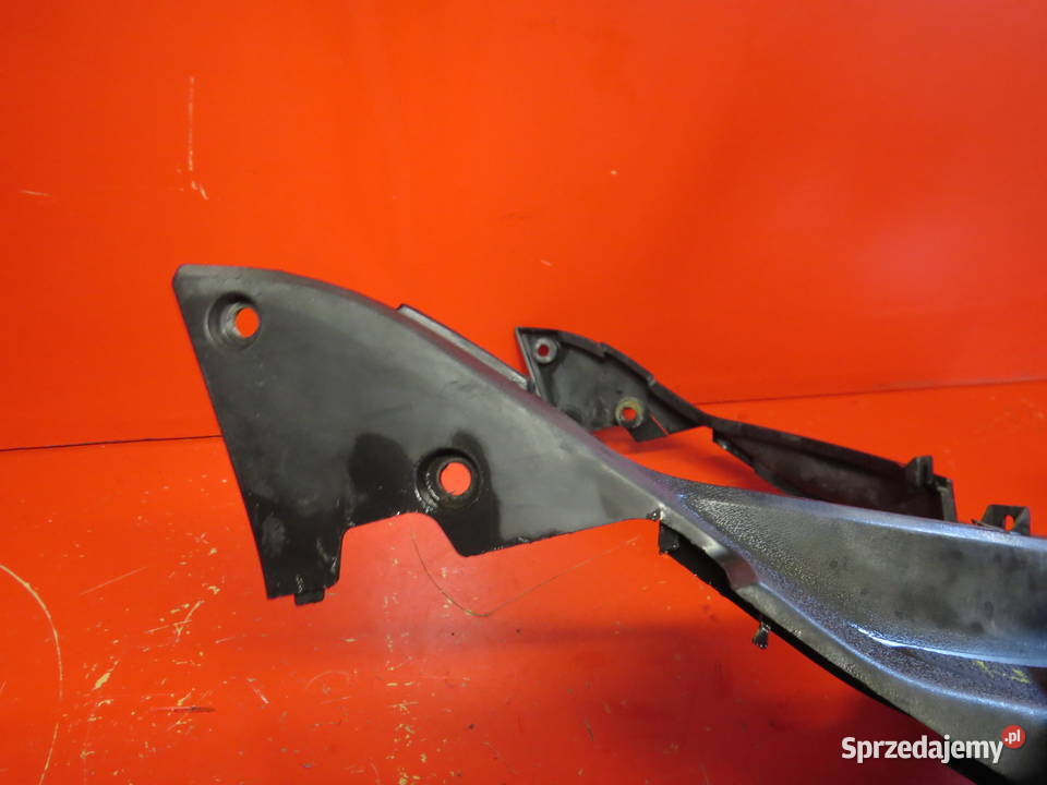 HONDA SH 300 SH300 SH300I 300I 2010 podłoga Motoryzacja Warszawa