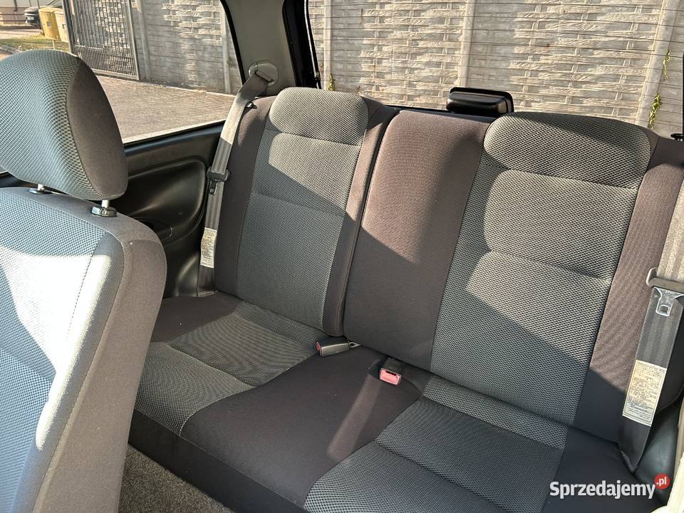 Daihatsu Cuore V na b1 l7e 16lat Głubczyce