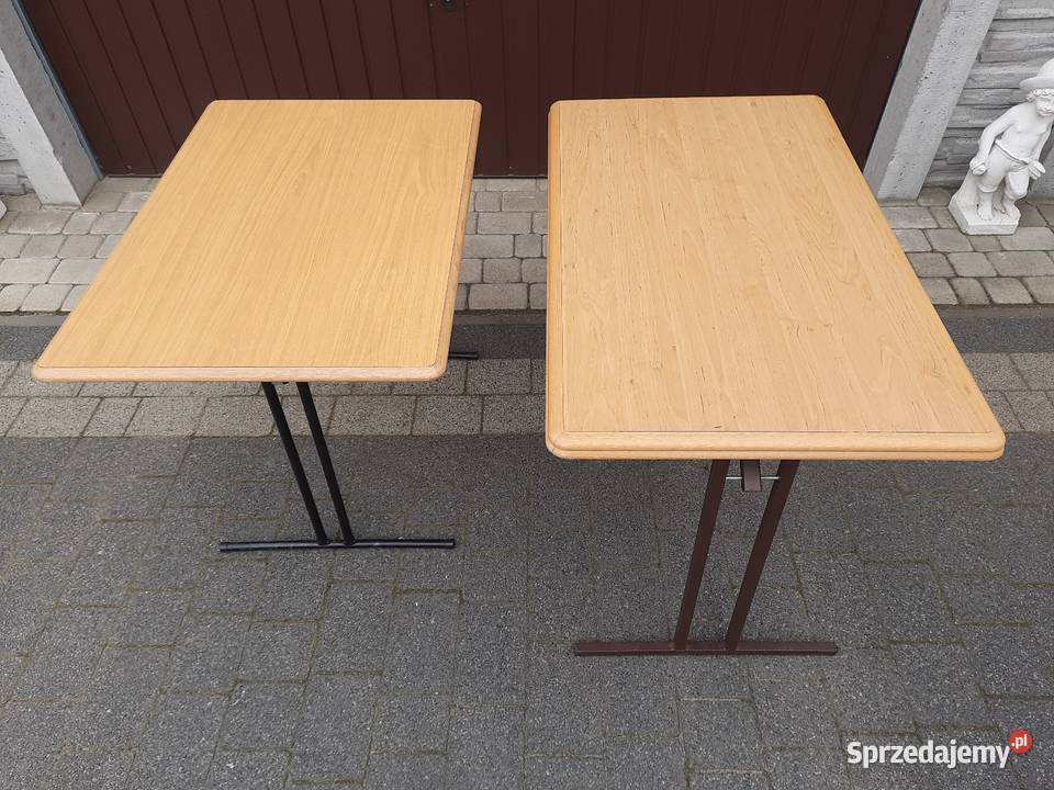 Stolik do przyczepy kempingowej kampera Skokowa sprzedam