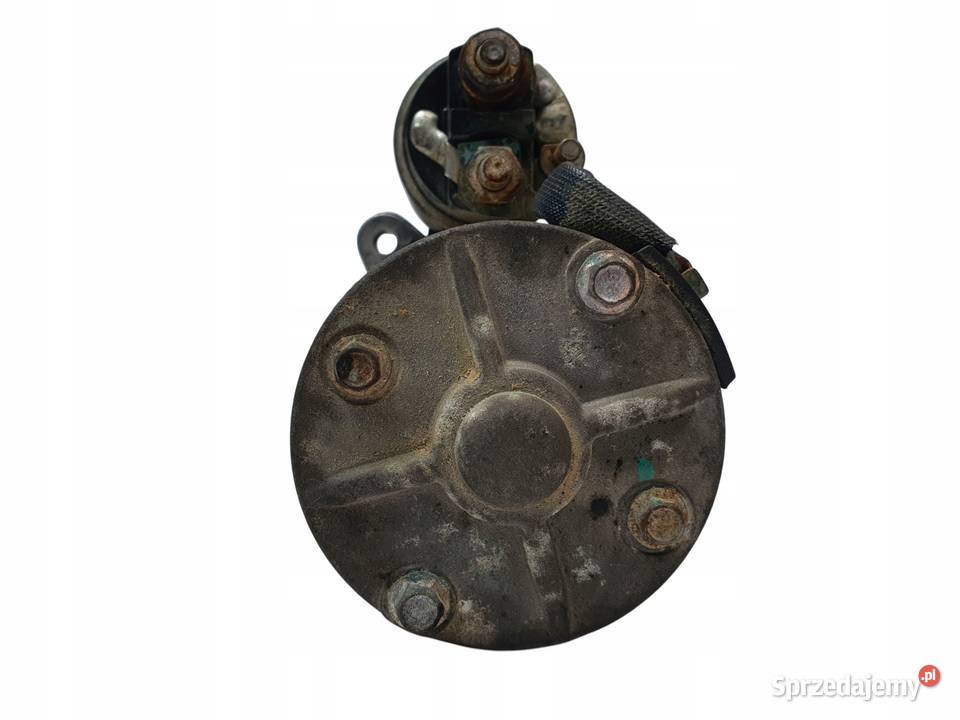 ROZRUSZNIK Ford Mondeo Focus C 18 TDCI QYBA 04 Chełm